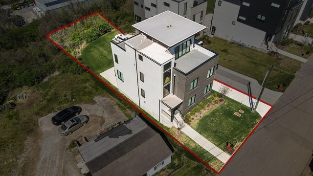 6012B Hill Cir, Nashville, TN 37209