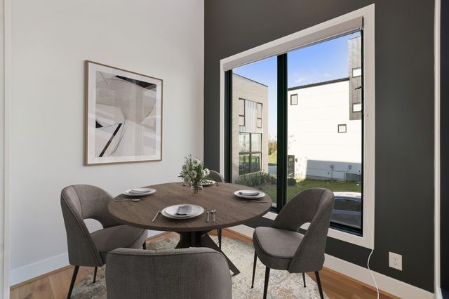 6012B Hill Cir, Nashville, TN 37209