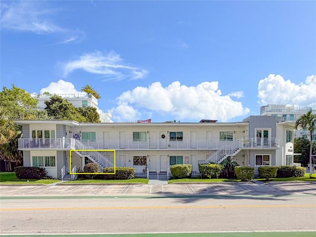 10101 W Bay Harbor Dr 5, Bay Harbor Islands, FL 33154