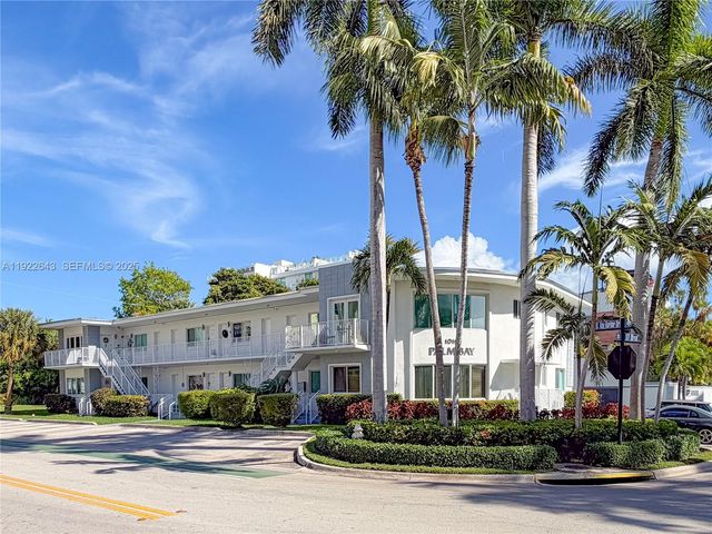 10101 W Bay Harbor Dr 5, Bay Harbor Islands, FL 33154