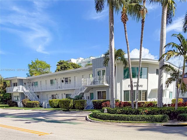 10101 W Bay Harbor Dr 5, Bay Harbor Islands, FL 33154