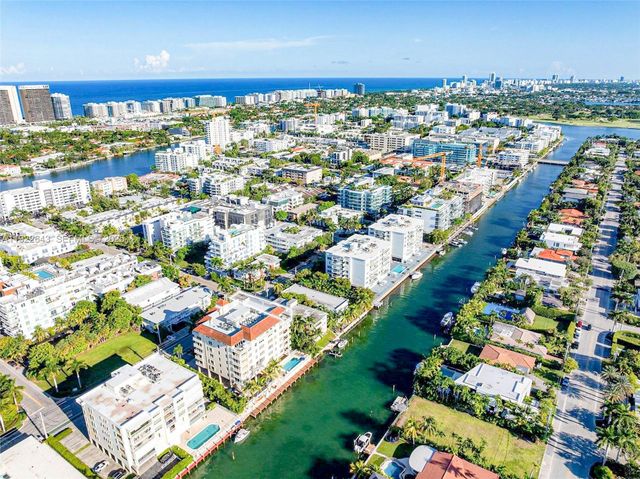 10101 W Bay Harbor Dr 5, Bay Harbor Islands, FL 33154