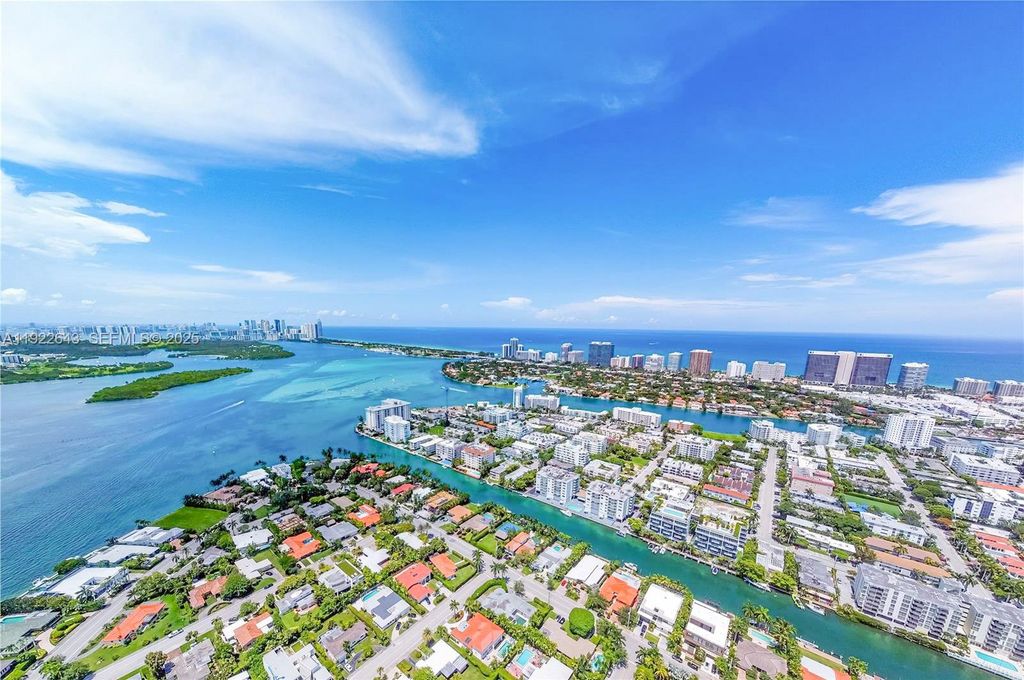 10101 W Bay Harbor Dr 5, Bay Harbor Islands, FL 33154