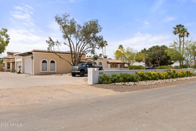 10141 E CHOLLA Street, Scottsdale, AZ 85260