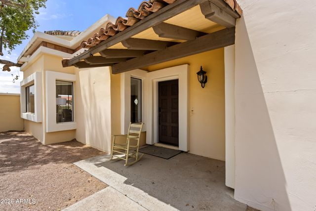 10141 E CHOLLA Street, Scottsdale, AZ 85260