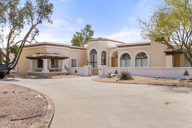 10141 E CHOLLA Street, Scottsdale, AZ 85260