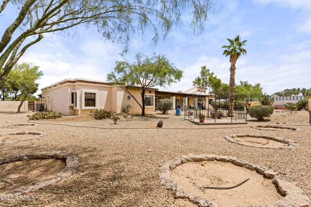 10141 E CHOLLA Street, Scottsdale, AZ 85260