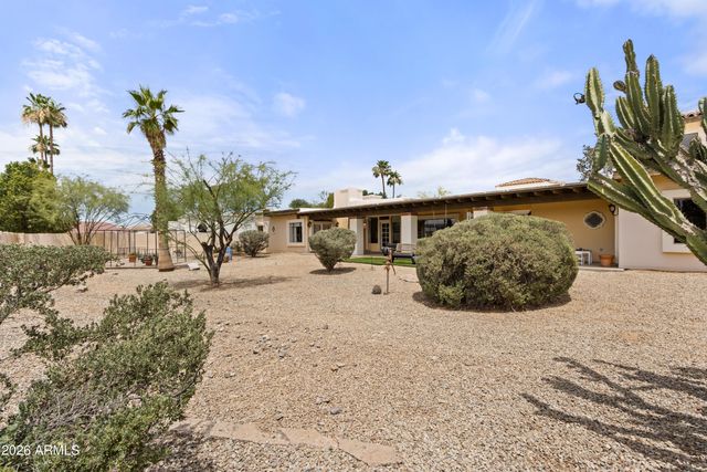 10141 E CHOLLA Street, Scottsdale, AZ 85260