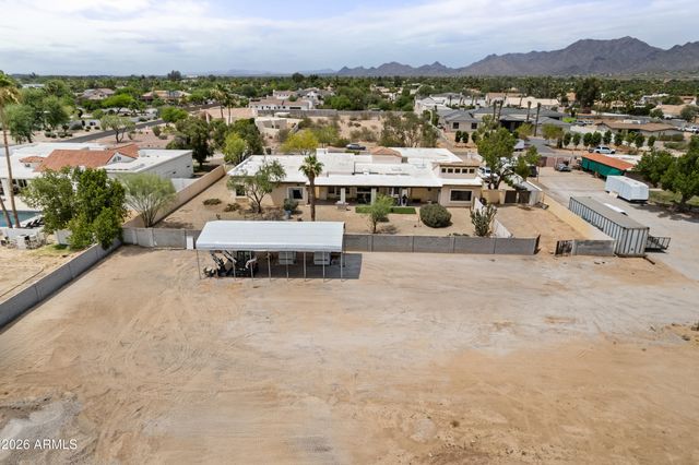 10141 E CHOLLA Street, Scottsdale, AZ 85260