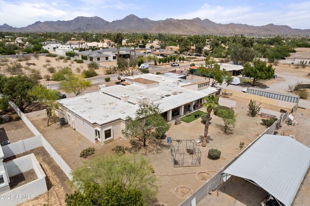 10141 E CHOLLA Street, Scottsdale, AZ 85260