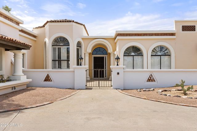 10141 E CHOLLA Street, Scottsdale, AZ 85260