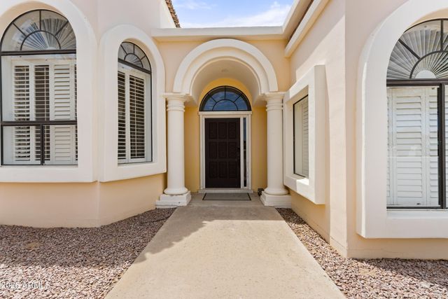 10141 E CHOLLA Street, Scottsdale, AZ 85260