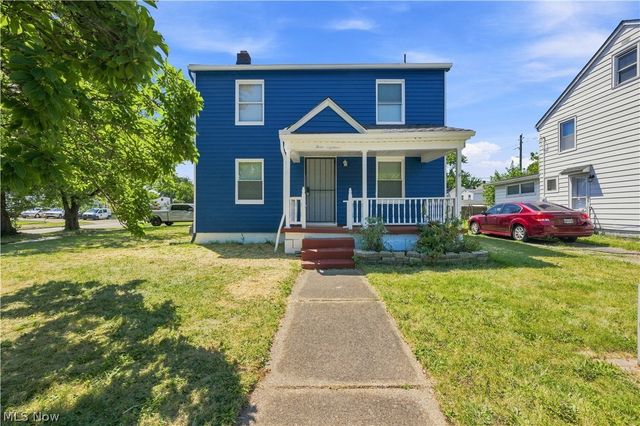 418 Missouri Avenue, Lorain, OH 44052