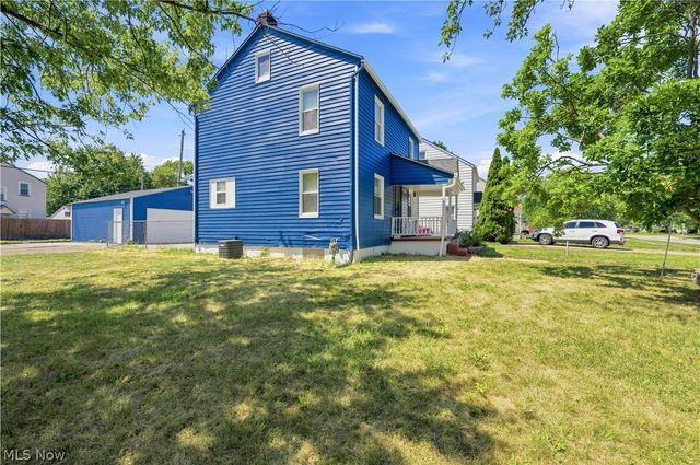 418 Missouri Avenue, Lorain, OH 44052