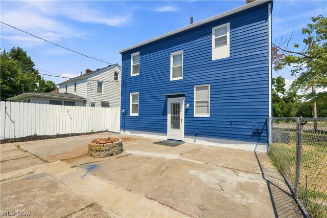 418 Missouri Avenue, Lorain, OH 44052