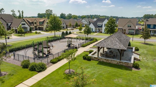 623 LANSDOWNE AVENUE, Tuscaloosa, AL 35406