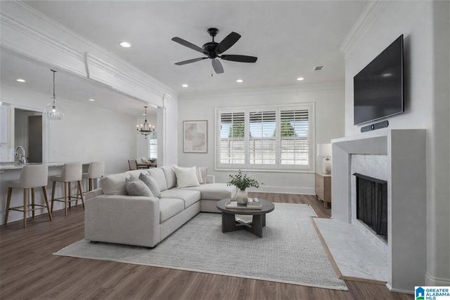 623 LANSDOWNE AVENUE, Tuscaloosa, AL 35406