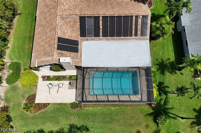 880 Deep Lagoon LN, Fort Myers, FL 33919
