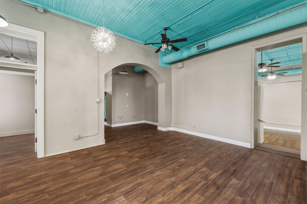 Image 9 of property listing at 318-322 N Chadbourne Street, San Angelo, TX 76903