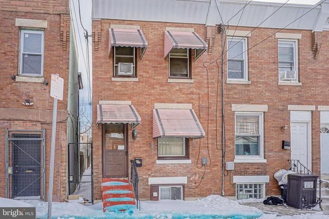 3189 TULIP ST, Philadelphia, PA 19134