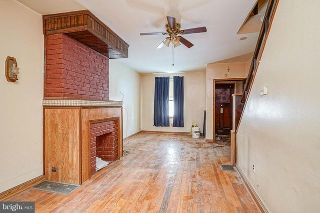 3189 TULIP ST, Philadelphia, PA 19134