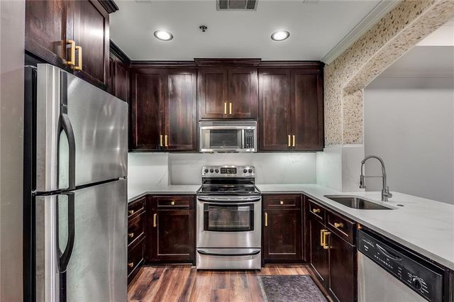 2255 Peachtree Road NE 522, Atlanta, GA 30309