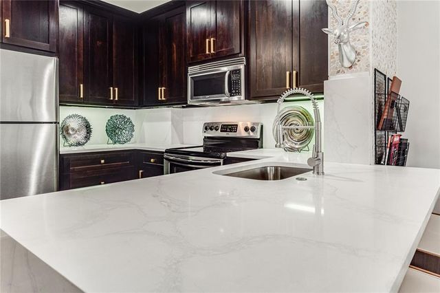 2255 Peachtree Road NE 522, Atlanta, GA 30309