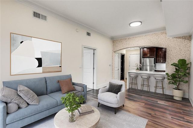 2255 Peachtree Road NE 522, Atlanta, GA 30309