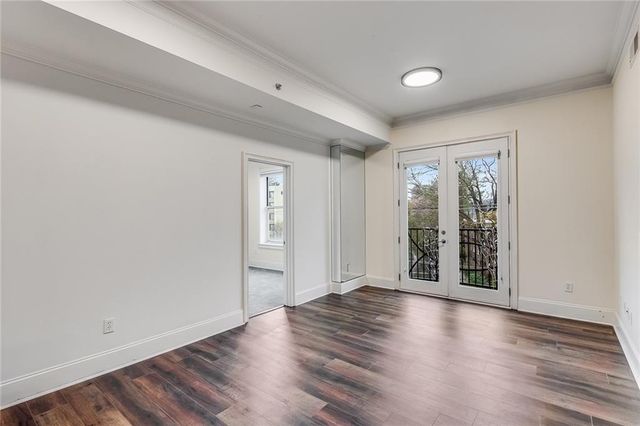 2255 Peachtree Road NE 522, Atlanta, GA 30309
