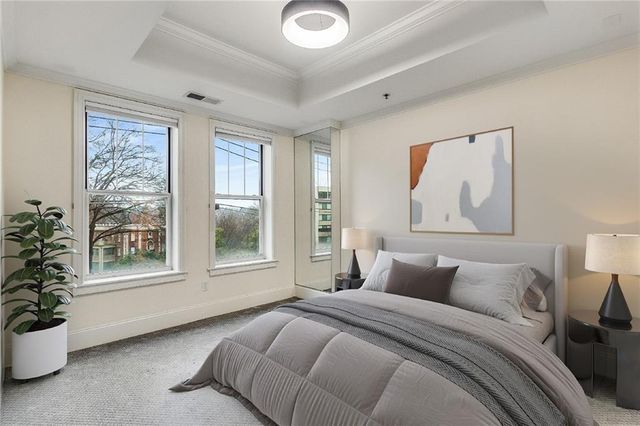 2255 Peachtree Road NE 522, Atlanta, GA 30309