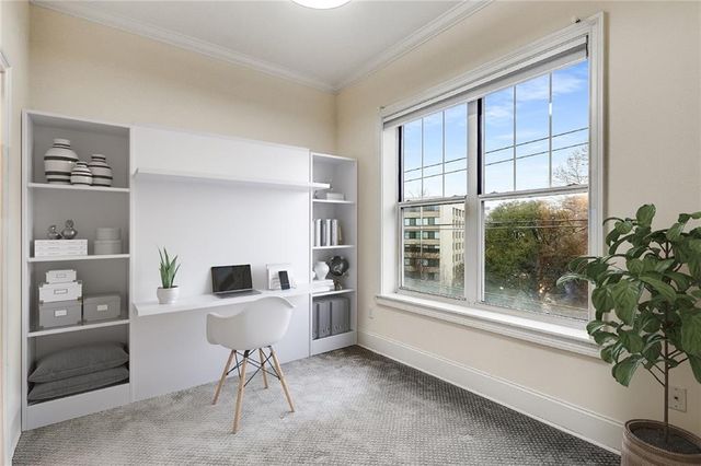 2255 Peachtree Road NE 522, Atlanta, GA 30309