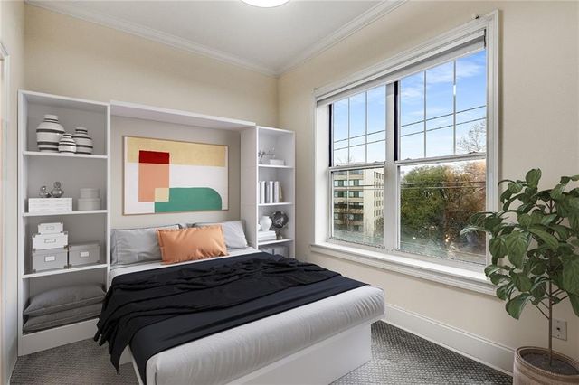 2255 Peachtree Road NE 522, Atlanta, GA 30309