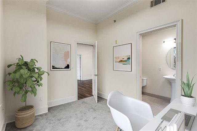 2255 Peachtree Road NE 522, Atlanta, GA 30309