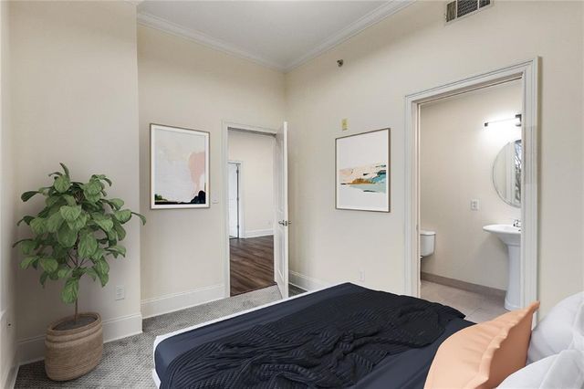 2255 Peachtree Road NE 522, Atlanta, GA 30309