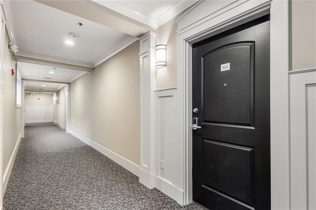 2255 Peachtree Road NE 522, Atlanta, GA 30309