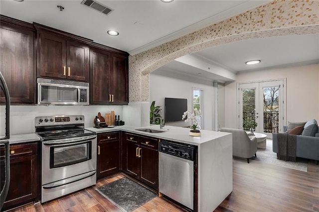 2255 Peachtree Road NE 522, Atlanta, GA 30309