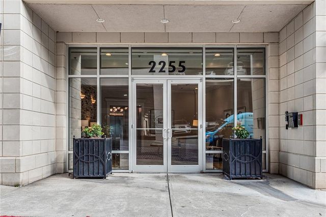 2255 Peachtree Road NE 522, Atlanta, GA 30309