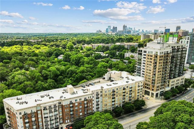 2255 Peachtree Road NE 522, Atlanta, GA 30309