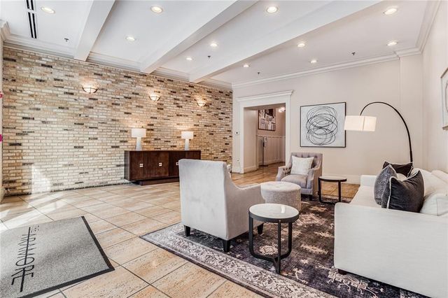 2255 Peachtree Road NE 522, Atlanta, GA 30309