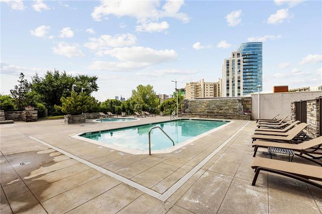 2255 Peachtree Road NE 522, Atlanta, GA 30309
