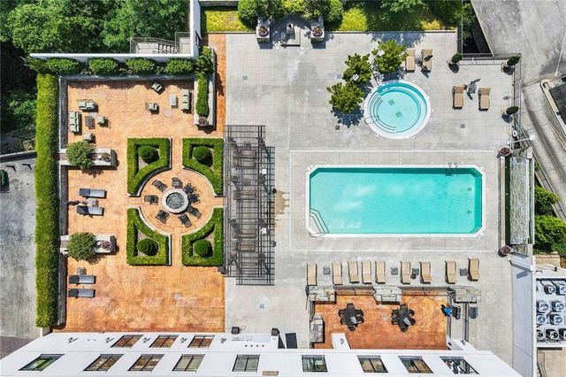 2255 Peachtree Road NE 522, Atlanta, GA 30309