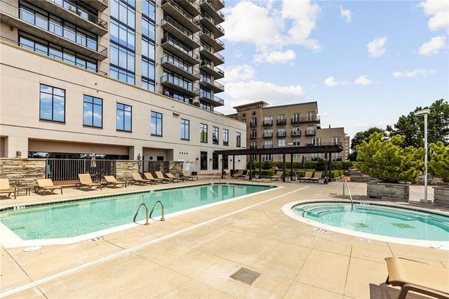 2255 Peachtree Road NE 522, Atlanta, GA 30309