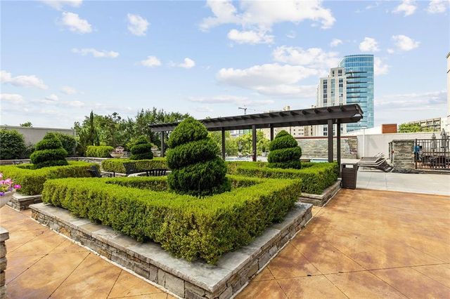 2255 Peachtree Road NE 522, Atlanta, GA 30309