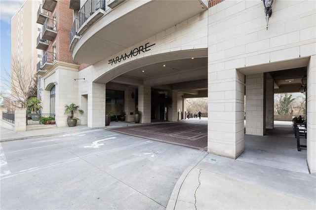 2255 Peachtree Road NE 522, Atlanta, GA 30309