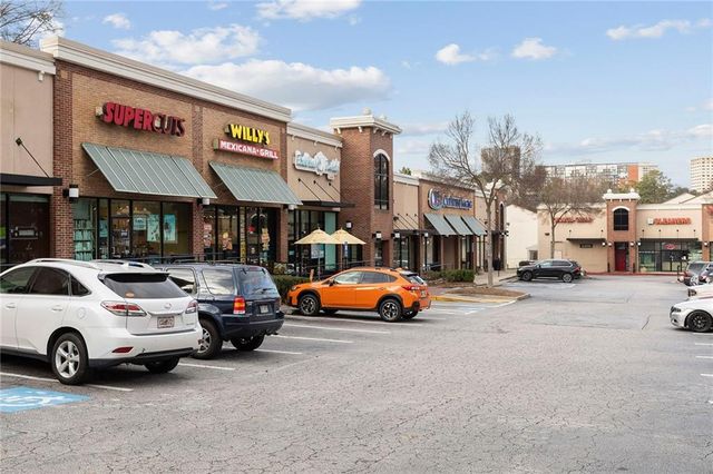 2255 Peachtree Road NE 522, Atlanta, GA 30309