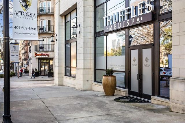 2255 Peachtree Road NE 522, Atlanta, GA 30309