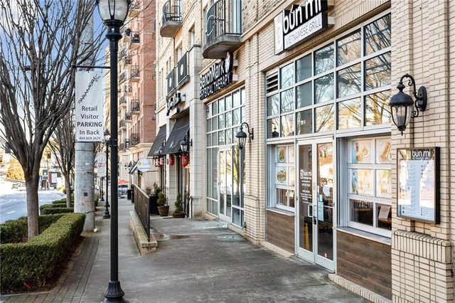 2255 Peachtree Road NE 522, Atlanta, GA 30309