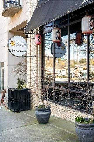 2255 Peachtree Road NE 522, Atlanta, GA 30309