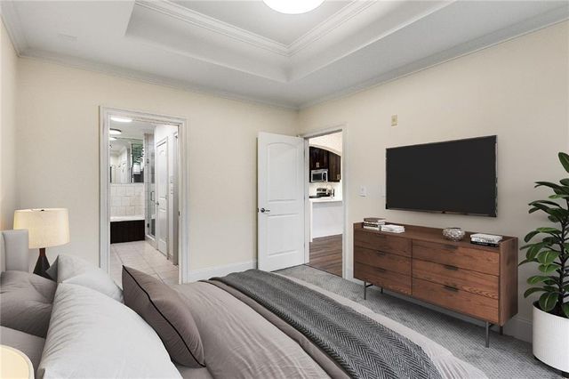 2255 Peachtree Road NE 522, Atlanta, GA 30309