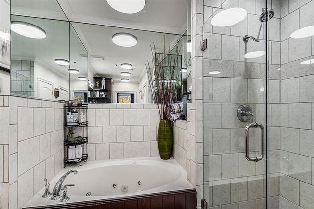 2255 Peachtree Road NE 522, Atlanta, GA 30309